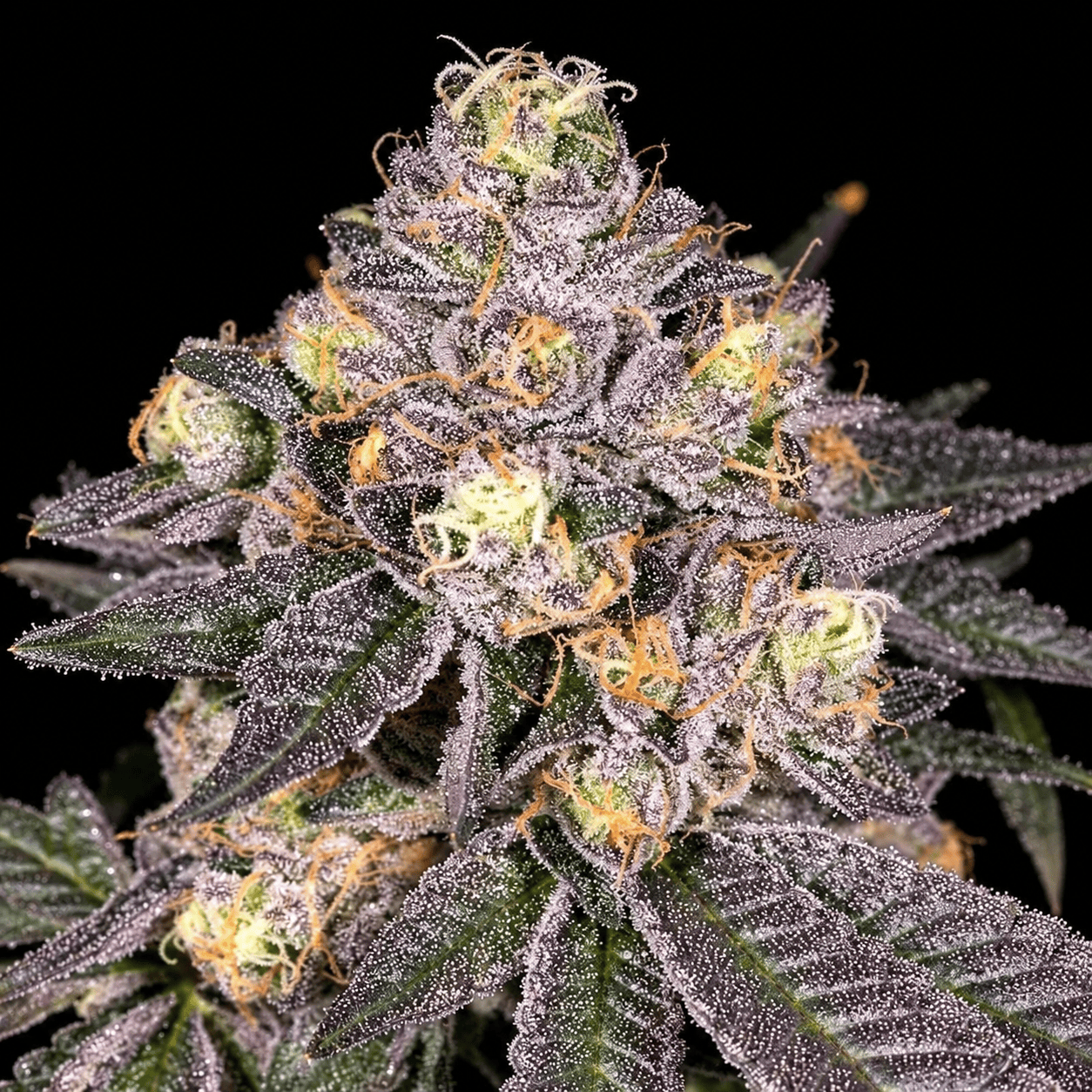 Citrus Rush By Archive Genetics