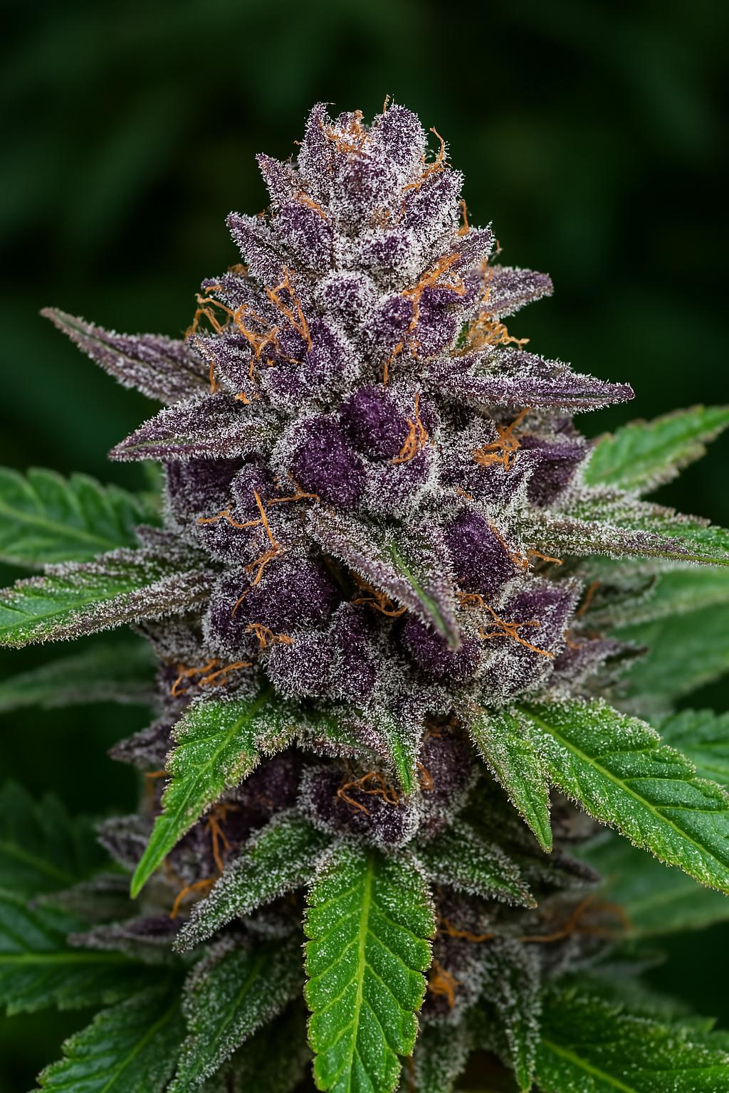 Purple Punch 2.0 from Symbiotic Genetics Regular Seeds - Image 2