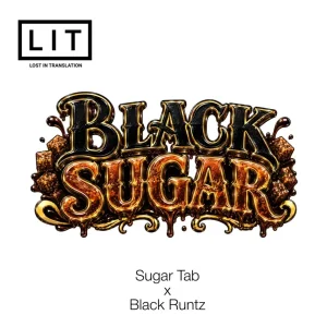 Black Sugar by Lit Farms feminized seeds