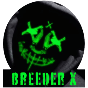 Breeder X – $erious (F)
