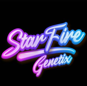 Buy Permanent marker Box Set feminized seed by Starfire Genetix