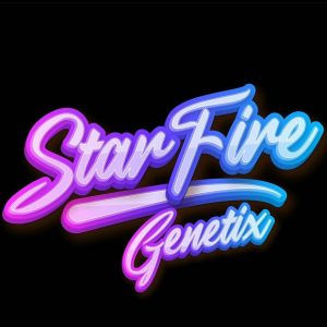 Buy Permanent marker Box Set feminized seed by Starfire Genetix