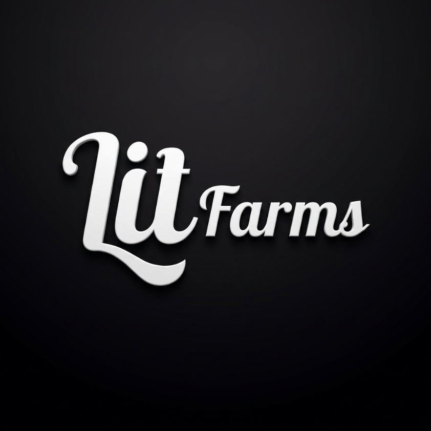 Flamin Cheetoz feminized seeds from Lit farms for sale Online