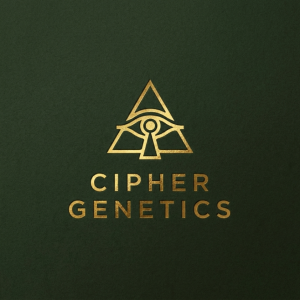 Cipher Genetics Cannabis Seed Bank In Europe
