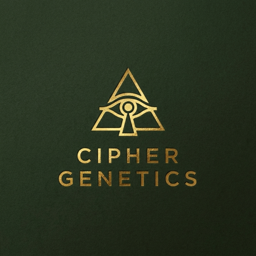 Cipher Genetics Cannabis Seed Bank In Europe