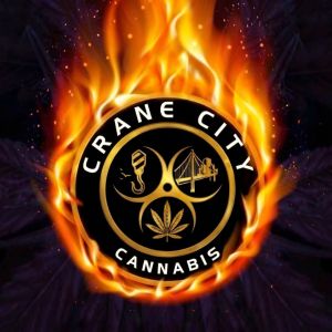 Pine Menz from Crane City Cannabis feminized seeds