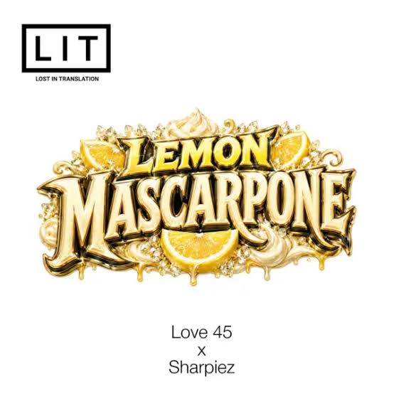 Lemon Mascorpone feminized cannabis seeds by Lit Farms