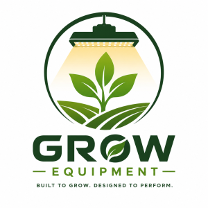 Buy Cannabis Grow Equipment From Canada