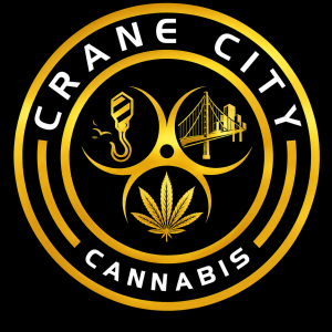 Naillaz X The Zhit from Crane City Cannabis feminized seeds