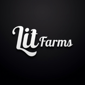 Buy Lit Farms Cannabis Seeds in Europe Online