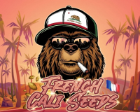 French Cali Seeds Premium Cannabis Seed Bank In France