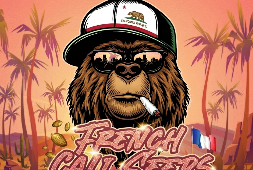 French Cali Seeds Premium Cannabis Seed Bank In France