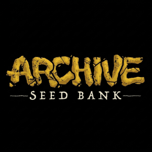 Archive Genetics Seed Bank in Europe