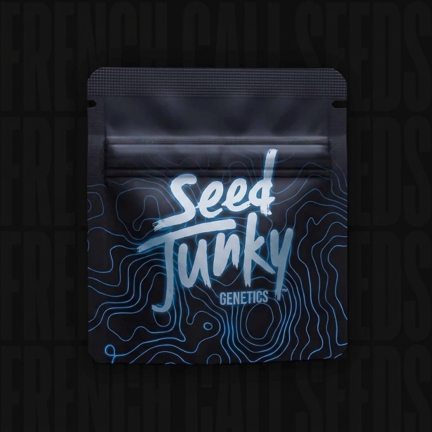 Permanent Marker S1 feminized seeds for sale in Europe